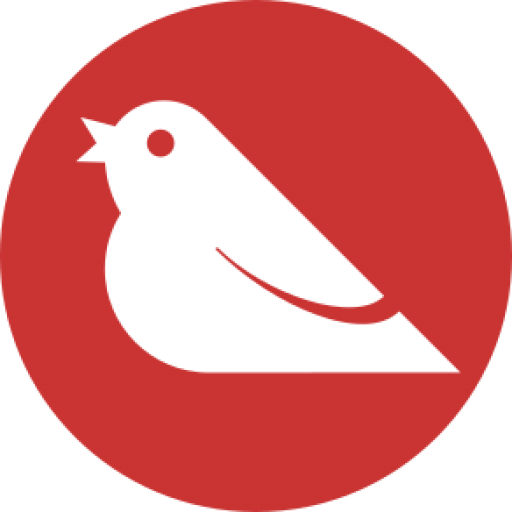 RedBird Accounting Favicon